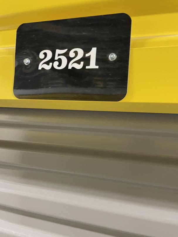 Storage Unit Auction in Elizabeth, NJ at Safeguard Self Storage